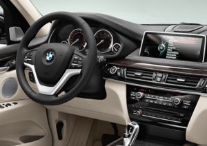 BMW System